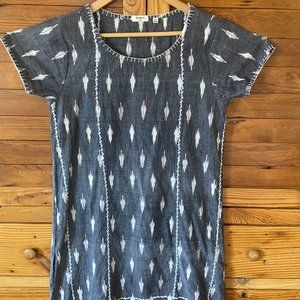 Women's Dylan tunic dress